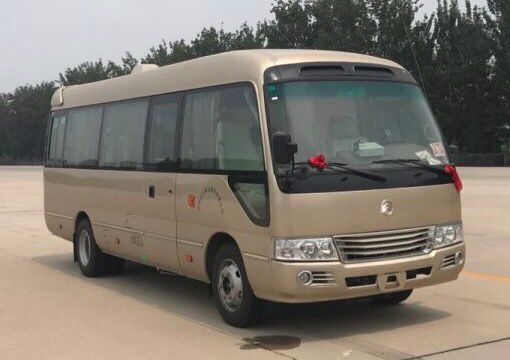 XML6700J15客车燃油公告图片2