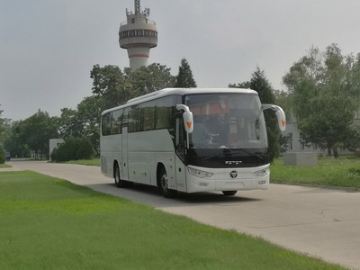 BJ6122U8BJB-1客车燃油公告图片2