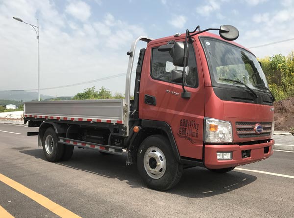 SQR1041H03D载货汽车燃油公告图片2