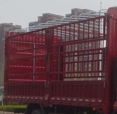 ZB5180CCYUPG3V仓栅式运输车燃油公告扩展图片2