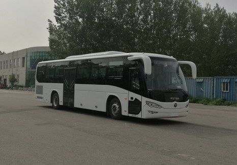 BJ6127U8MJB-1客车燃油公告图片2