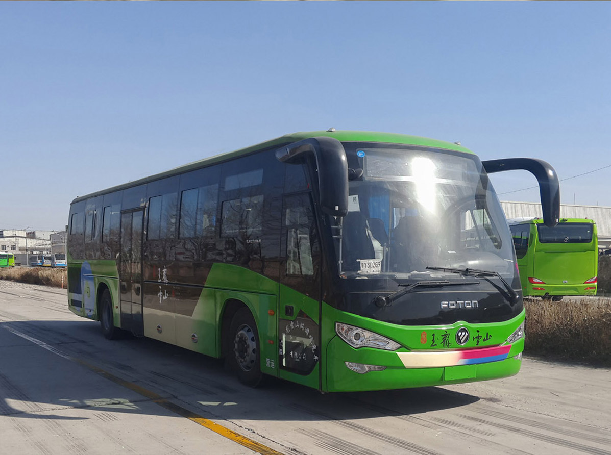 BJ6127U8MJB-1客车燃油公告扩展图片2