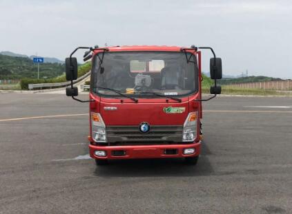 CDW3040A3Q5自卸汽车燃油公告图片1