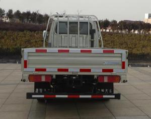 ZB1041BSC3V轻型货车燃油公告扩展图片1