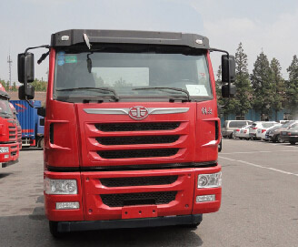 QXC5310GYYA1铝合金运油车燃油公告扩展图片1