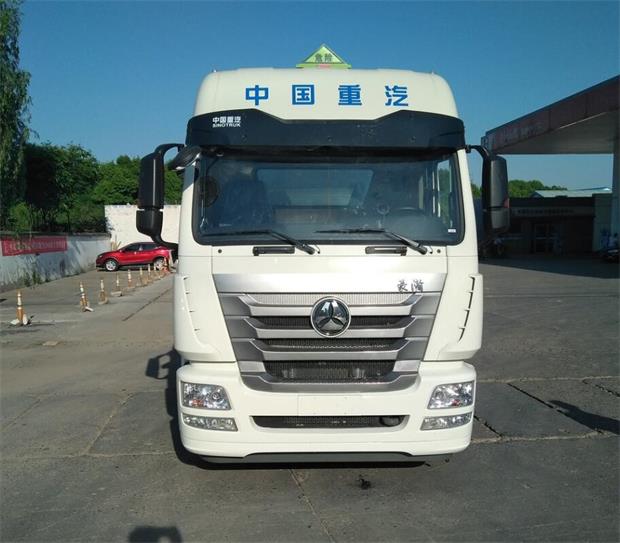PC5315GYYA运油车燃油公告图片1