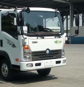 CDW1070H1Q5载货汽车燃油公告扩展图片3