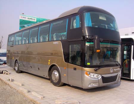 LCK6119HQ5B1客车燃油公告扩展图片1