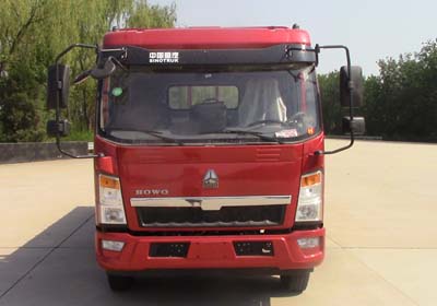 ZZ1107G451CE1载货汽车燃油公告图片1