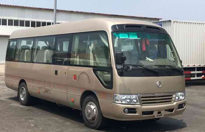XML6700J15客车燃油公告图片2