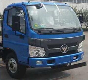 BJ5083CCY-FA仓栅式运输车燃油公告扩展图片1