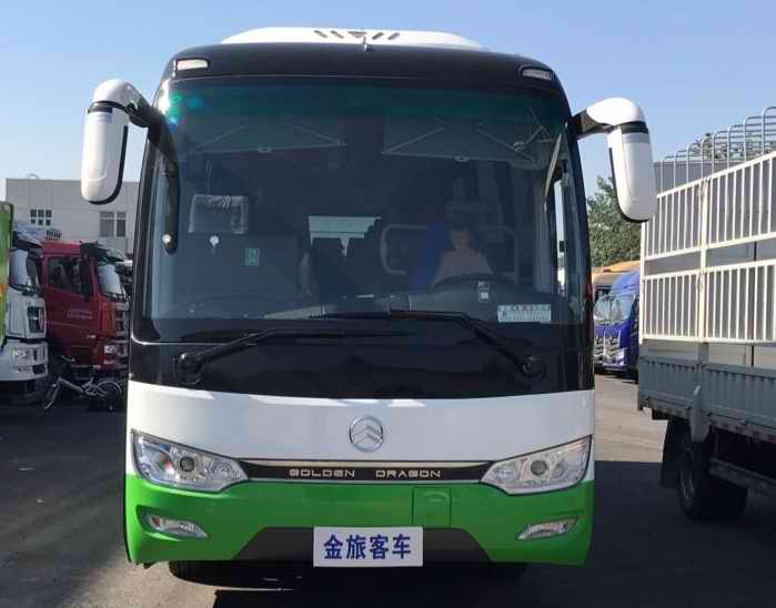 XML6907J15Y客车燃油公告图片1