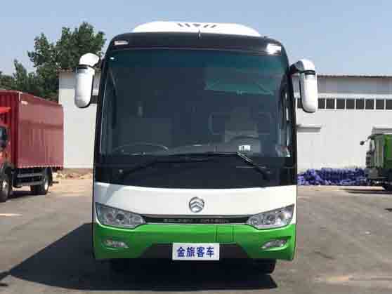 XML6907J15E客车燃油公告图片1