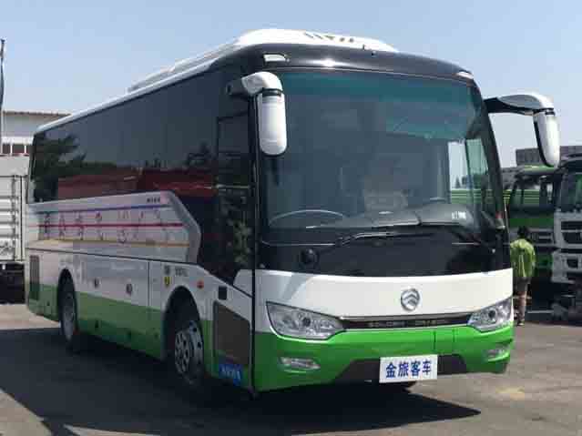 XML6907J15E客车燃油公告图片2