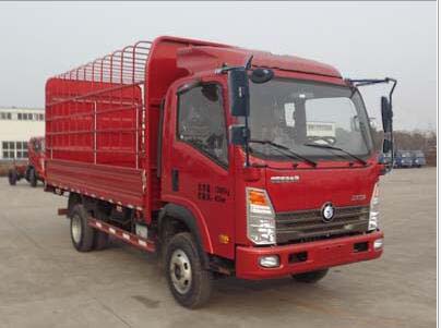 CDW5070CCYH1Q5仓栅式运输车燃油公告扩展图片1