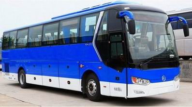 XML6122J15Z客车燃油公告扩展图片2