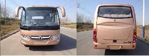 MD6608KH5客车燃油公告扩展图片2