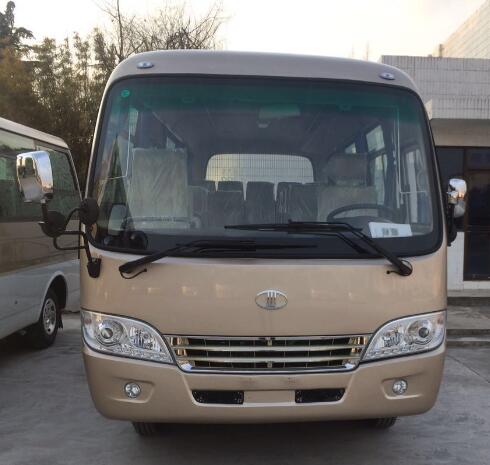 MD6608KH5客车燃油公告扩展图片3