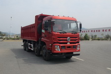 EQ3318GFV1自卸汽车燃油公告扩展图片1