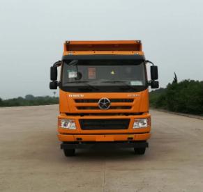 CGC3310D5DDAD自卸汽车燃油公告图片1