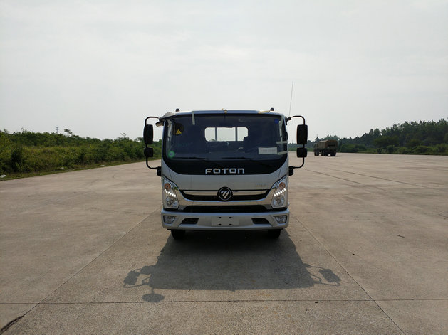 BJ1048V9JEA-FA载货汽车燃油公告图片1