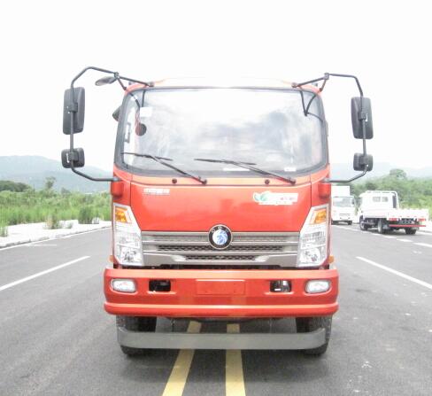 CDW3110A1Q5自卸汽车燃油公告图片1