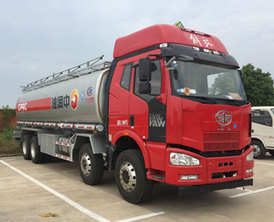 CLW5320GYYC5运油车燃油公告图片2