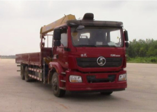 SX5250JSQHB584随车起重运输车燃油公告图片2