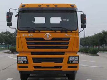 SX3310DB456A自卸汽车燃油公告扩展图片2