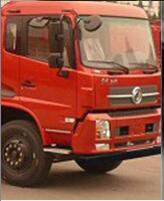 DFH1180BX3DV载货汽车燃油公告扩展图片3