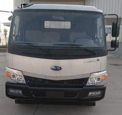 SQR1083H02D载货汽车燃油公告扩展图片1