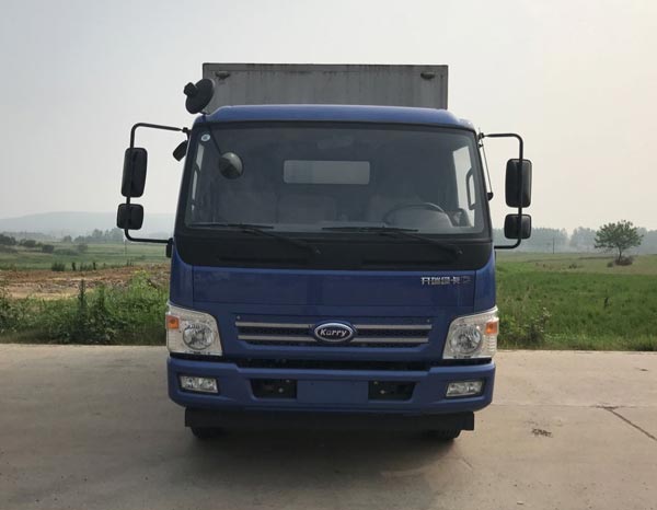 SQR5081XXYH02D厢式运输车燃油公告图片1