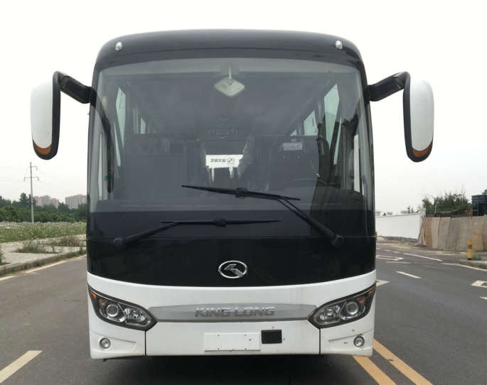 XMQ6105AYD5C客车燃油公告图片1