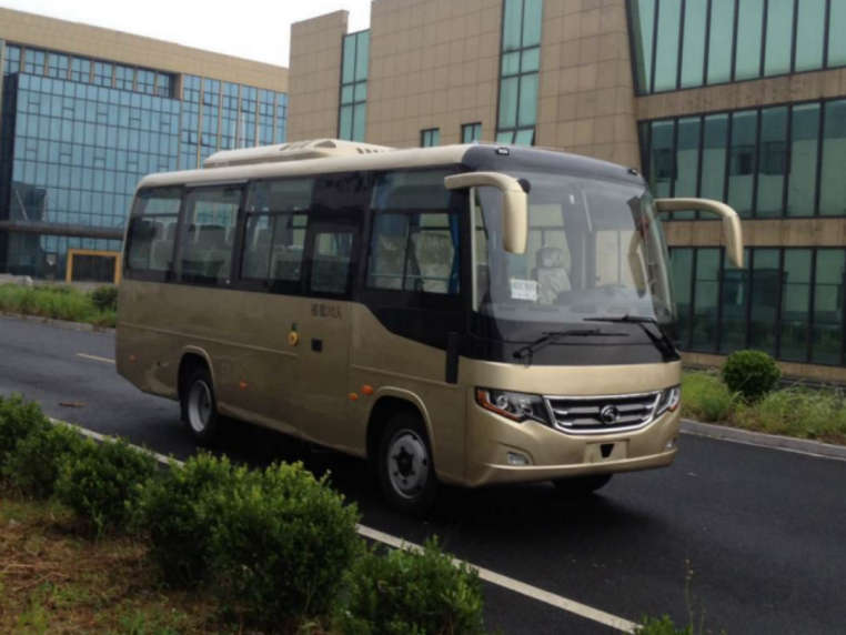 XMQ6750AYD5D1客车燃油公告图片2