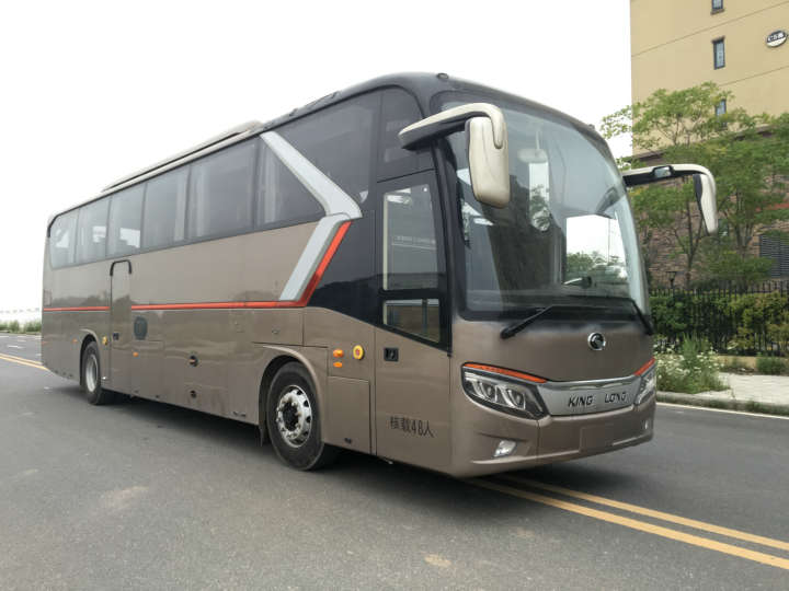 XMQ6127AYD5A客车燃油公告图片2