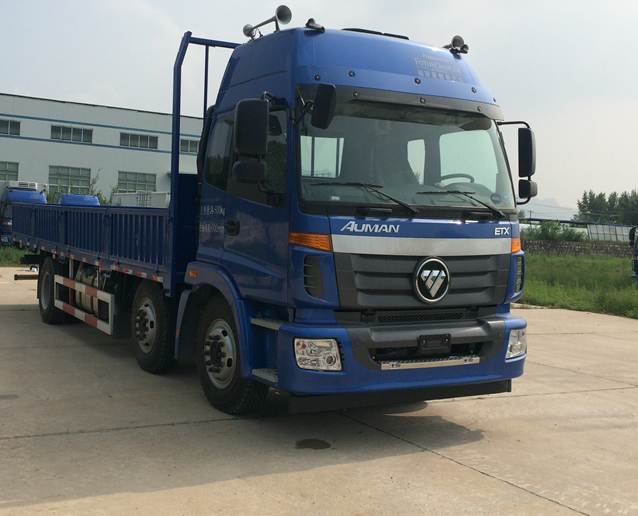 BJ1252VMPHH-AD载货汽车燃油公告图片2