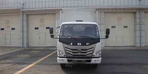 SY5045XXYH-ZH厢式运输车燃油公告图片1