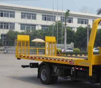 TX5070TQZ5QLP清障车燃油公告扩展图片1