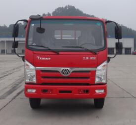STQ3041L01Y1N5自卸汽车燃油公告图片1