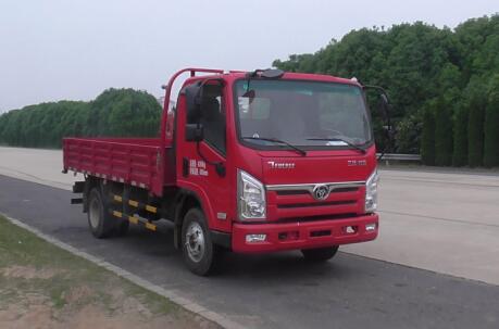 STQ3041L01Y1N5自卸汽车燃油公告图片2