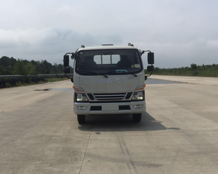 HFC1043P91K7C2V载货汽车燃油公告图片1