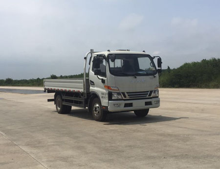 HFC1043P91K7C2V载货汽车燃油公告图片2