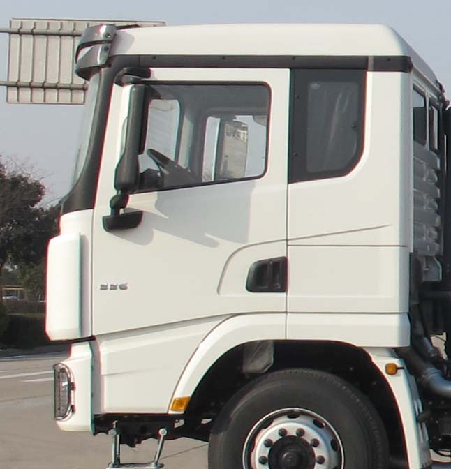 SX32505B4042A自卸汽车燃油公告扩展图片2