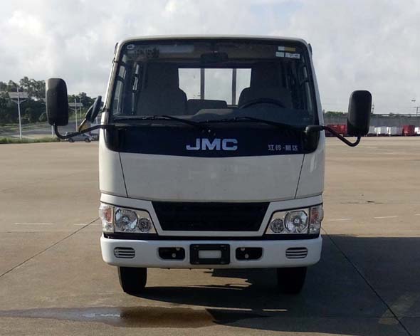 JX1041TSC25载货汽车燃油公告图片1