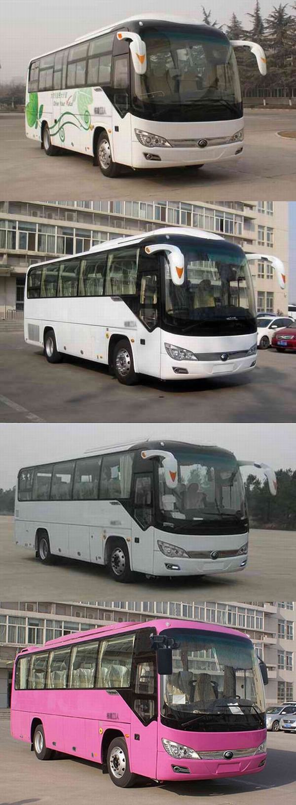 ZK6906H6Y客车燃油公告扩展图片2