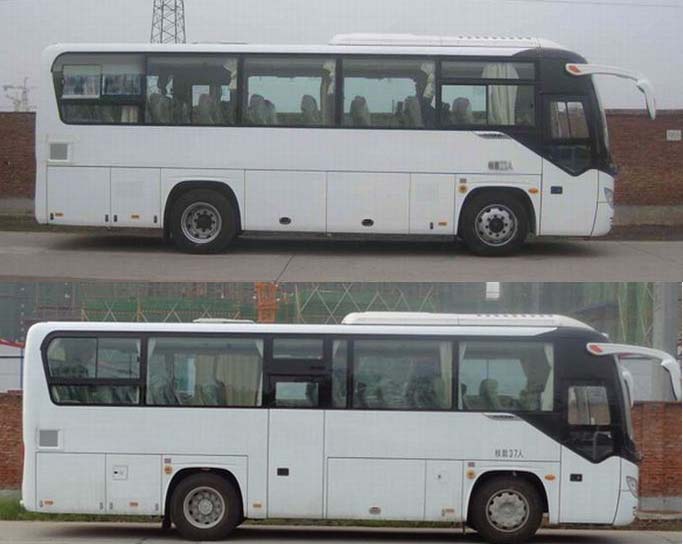 ZK6906H6Y客车燃油公告扩展图片3