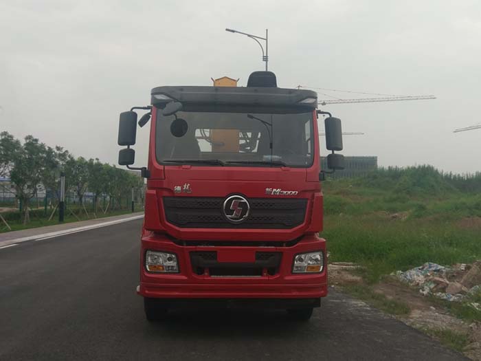 SX5310JSQHB466随车起重运输车燃油公告图片1