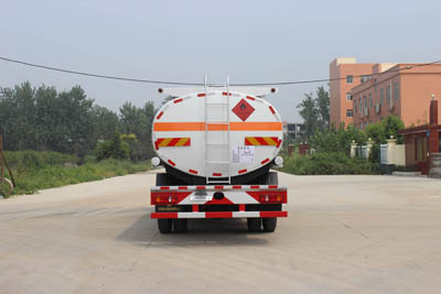 SCS5180GJYDFH加油车燃油公告扩展图片2