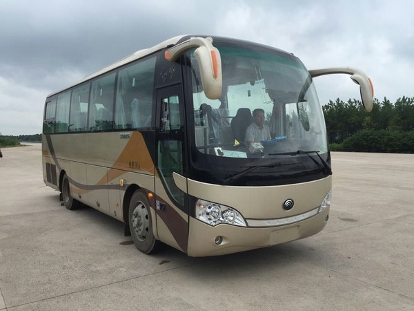ZK6858H5Y1客车燃油公告图片2