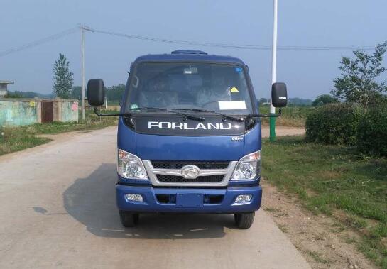 BJ3042D9JBA-FA自卸汽车燃油公告图片1